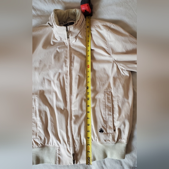 Brooks Brothers Baracuta style Jacket - Picture 4 of 8